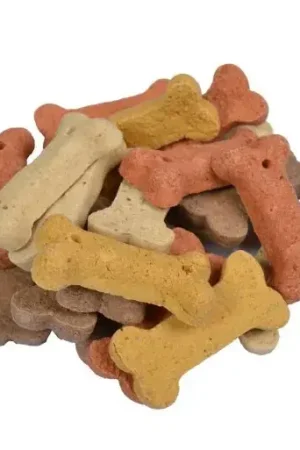 Beperkte Voorraad Wielink Kluifjes 4mix 10 kg